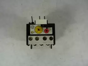 RT1J GENERAL-ELECTRIC Overload Relay