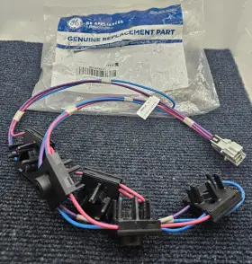WB18X46772 GENERAL ELECTRIC Ge Harness Switches Electrical