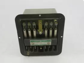 12HFA151A2F GENERAL ELETRIC Relay #2