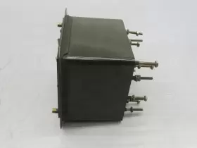12HFA151A2F GENERAL ELETRIC Relay #3