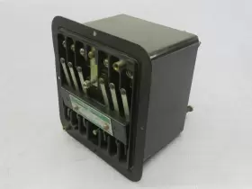 12HFA151A2F GENERAL ELETRIC Relay