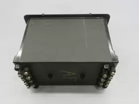 12HFA171A2A GENERAL ELETRIC Relay #3