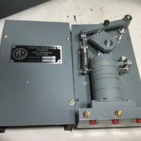 305890-03 GENERAL REGULATOR CORP Nos Control Positioner