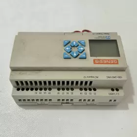 KBMS2-20HR-A GENESIS Programmable Relay #3