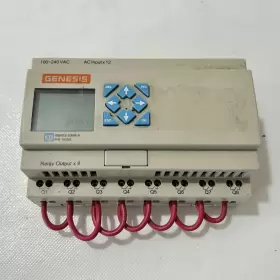 KBMS2-20HR-A GENESIS Programmable Relay