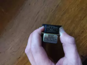 M39016-39-002M GENICOM Ge Relays Connectors #2