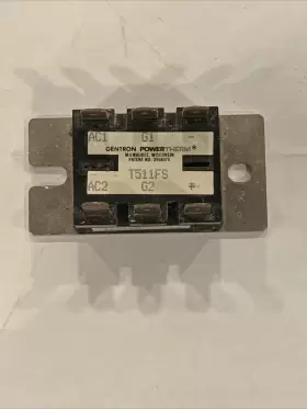 T511FS GENTRON Powertherm Diode Bridge Relay