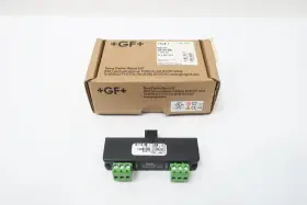 159001698 GEORG FISCHER Digital Relay Module