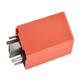 4109070 GETFARWAY Saab Headlight Relay Pin Lamp Control
