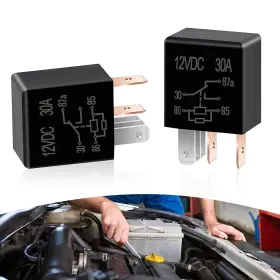 GETJDQ501BL-2PS-2 GETFAY Pin Relay