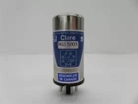 HGS-5003 GI CLARE Relay #2