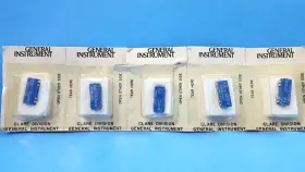 PRMA1A24 GI/CLARE Reed Relay Spst Coil Normally