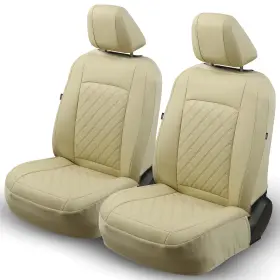 Giant Panda Gp1875-3a 2pcs Front Car Seat Cover For Subaru Outback Forester Crosstrek L