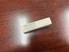 GR5LTA135 GIGAVAC High Voltage Relay Spst Coil