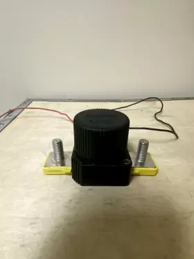 GXNC14CA GIGAVAC Electromechanical Contactor Coil Sensata #3