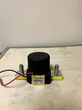 GXNC14CA GIGAVAC Electromechanical Contactor Coil Sensata