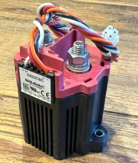 HX22CBC GIGAVAC Contactor Coil
