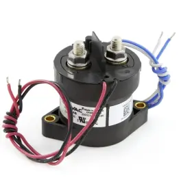 HX241CAB GIGAVAC Coil Relay Cage