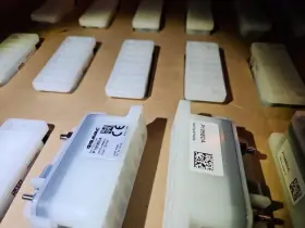P105BDA GIGAVAC High Voltage Contactor Relay Componentsdc