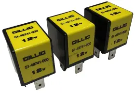51-49741-000 GILLIG Cube Relay