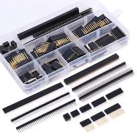 GLAPZKIT-112 GLARKS Male Female Pin Connector Sta Kit
