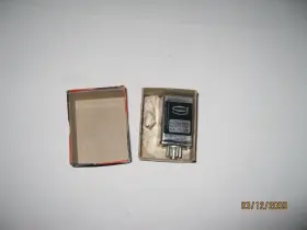 3B4P776 GLOBE ELECTRICAL MFG. CO Amp Relay