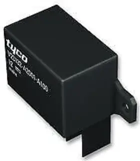 V23132A2001B200 GLOCALME Connectivity Relay High Spst