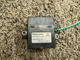 GL100HBANB GLVAC Relays Contactors Panasonic #2