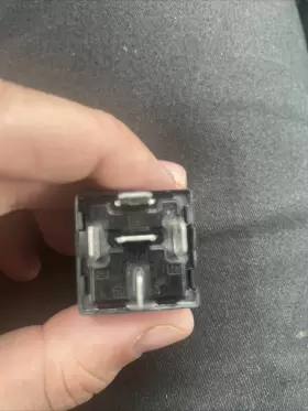 13306942 GM 1192 Pin Relay #3