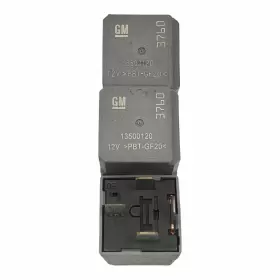 13500118 GM Pin Relay