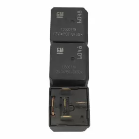 GM Pin Relay
