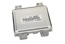 12692201 GM GENUINE PARTS Engine Control Module
