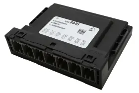 13528945 GM GENUINE PARTS General Body Control Module