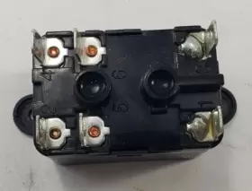 HLR9400-1XAQ1AB GOODSPEC Relay Dpst Fla Vac Coil #3