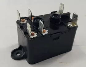 HLR9400-1XAQ1AB GOODSPEC Relay Dpst Fla Vac Coil