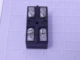 GA6-2B10-12 GORDOS ARKANSAS Solid Relay #3