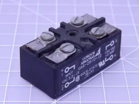 GA6-2B10-12 GORDOS ARKANSAS Solid Relay