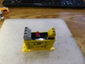 DR-IAC5 GORDOS Solid Relay #2