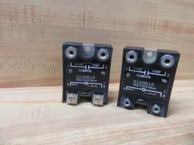 G120D10 GORDOS Relay Pack