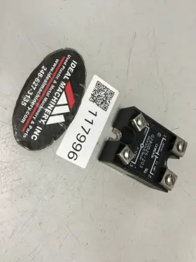 G280D25-203 GORDOS Solid Relay