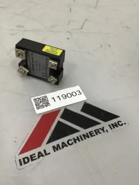 G575A25 GORDOS Relay #3