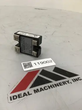 G575D50 GORDOS Solid Relay #3
