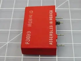 SM-0DC5 GORDOS Relay Module #2
