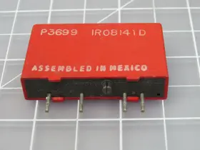 SM-0DC5 GORDOS Relay Module #3