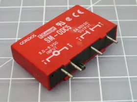 SM-0DC5 GORDOS Relay Module