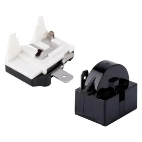 Gosknor 1043313 Qp2-4.7 Starter Relay 1 Pin Refrigerator With 6750c-0005p