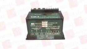 556100 GOTRONIC General Relays