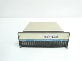 AS-B266-501 GOULD Reed Relay Module