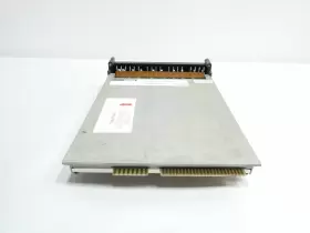 B266-501 GOULD Relay Module #3
