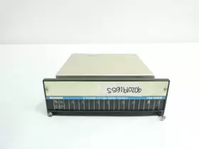 B266-501 GOULD Relay Module